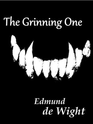 cover image of The Grinning One